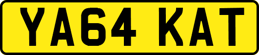 YA64KAT