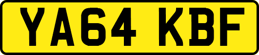 YA64KBF