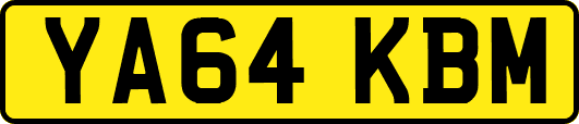 YA64KBM