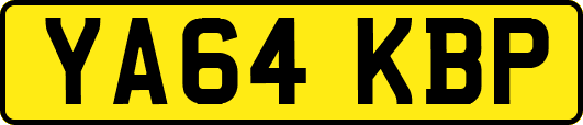 YA64KBP