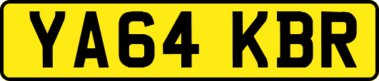 YA64KBR