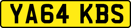 YA64KBS