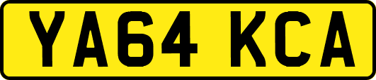 YA64KCA