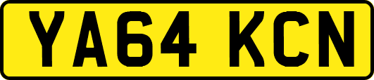 YA64KCN