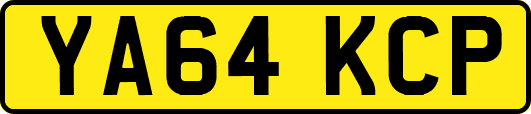 YA64KCP