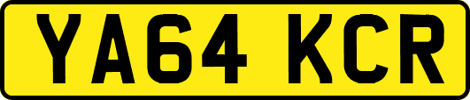 YA64KCR