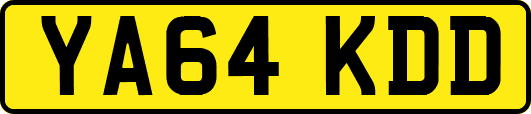 YA64KDD