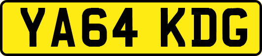 YA64KDG