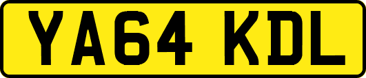 YA64KDL