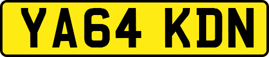 YA64KDN