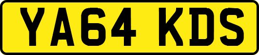 YA64KDS