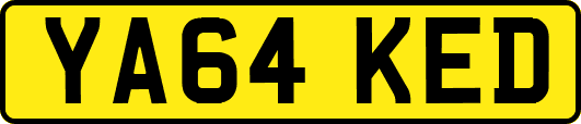 YA64KED