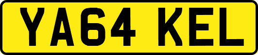 YA64KEL