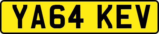 YA64KEV