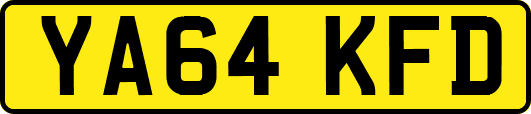 YA64KFD