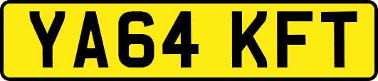 YA64KFT