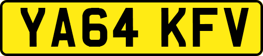 YA64KFV