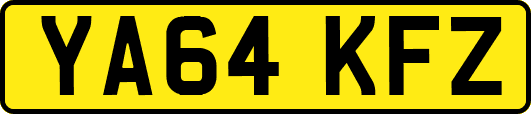 YA64KFZ