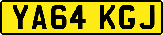 YA64KGJ