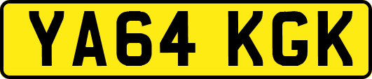 YA64KGK