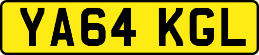 YA64KGL