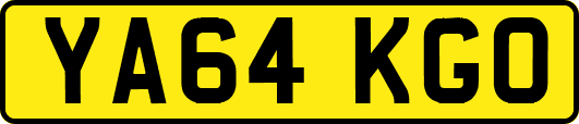 YA64KGO