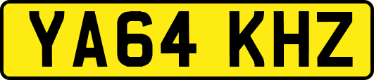 YA64KHZ