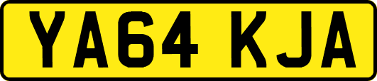 YA64KJA