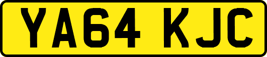YA64KJC