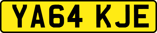 YA64KJE