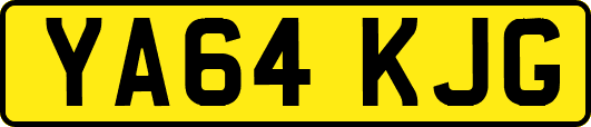 YA64KJG