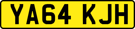 YA64KJH