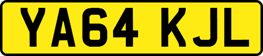 YA64KJL
