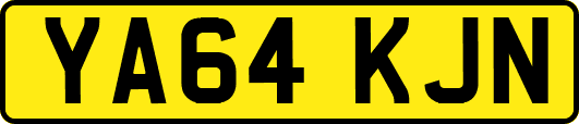 YA64KJN