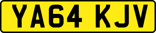YA64KJV