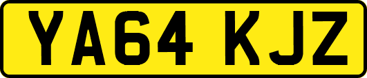 YA64KJZ