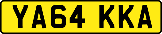 YA64KKA