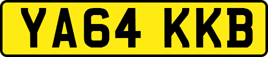 YA64KKB