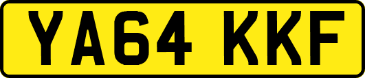 YA64KKF