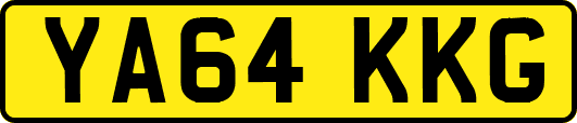 YA64KKG