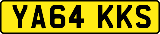 YA64KKS