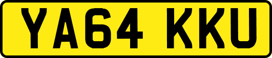 YA64KKU