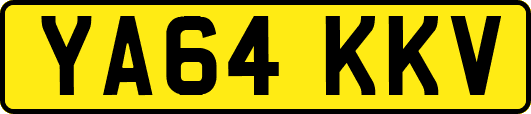YA64KKV