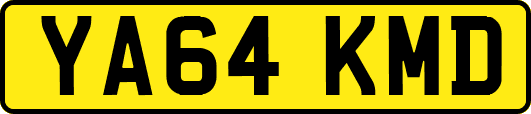 YA64KMD