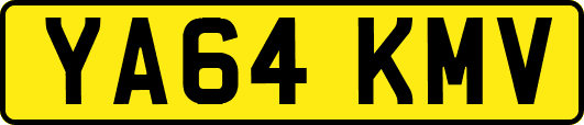 YA64KMV