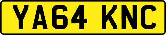 YA64KNC