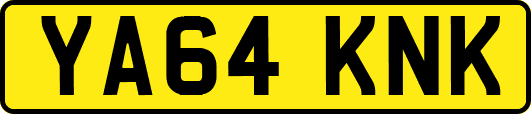 YA64KNK