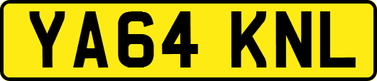 YA64KNL