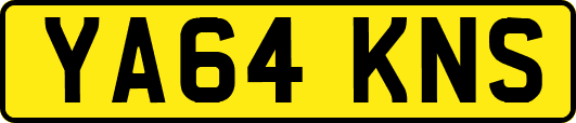 YA64KNS