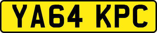 YA64KPC